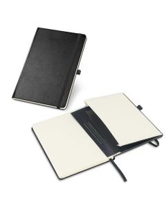 CHAMBERI - Bloc-notes A5
