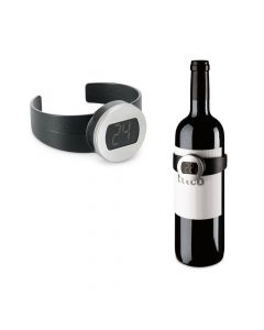 DABNEY - Thermomètre digital pour le vin