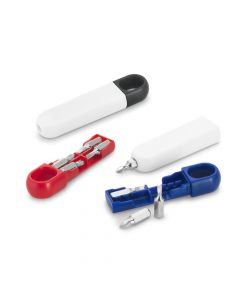 CHERT - Mini kit d'outils