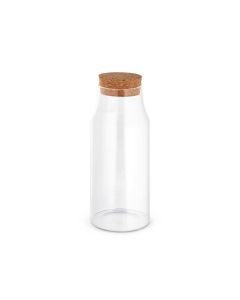 JASMIN 800 - bouteille en verre de 800 ml