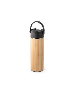 LAVER - Bouteille thermique 440 ml à isolation sous vide