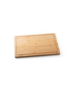MARJORAM - Planche à découper en bambou