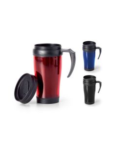 LIVE - Mug de voyage 420 ml