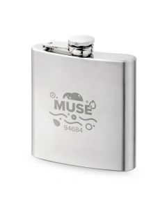 MUSE - Bouteille de poche de 180 ml