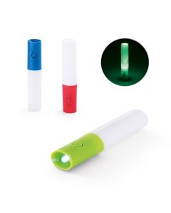 DROMO - Lampe de poche ABS