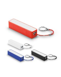 GIBBS - Batterie portable de 2000 mAh