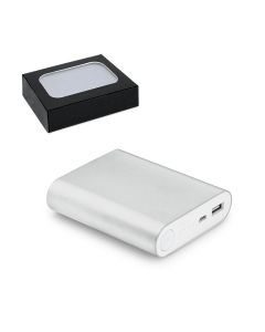 FERMAT - Batterie portable de 7200 mAh