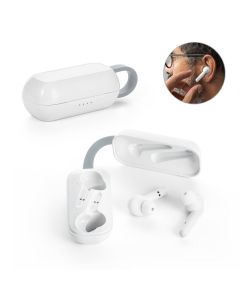 BOSON WH - Écouteurs wireless