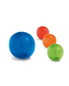 PECONIC - Ballon de plage gonflable