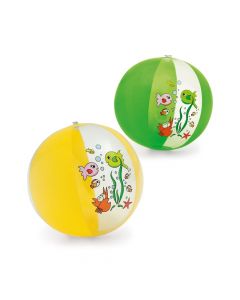 Moorea - Ballon gonflable