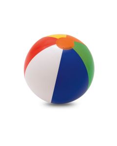 PARAGUAI - Ballon de plage gonflable
