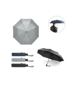 CIMONE - Parapluie pliable en PETr