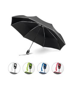 DRIZZLE - Parapluie à ouverture et fermeture automatiques