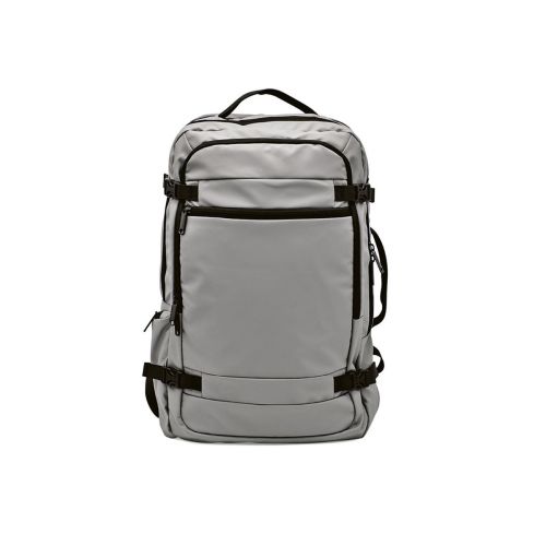 GALINDO - Sac à dos 22L rPET Poignée latérale Poche ordinateur 17