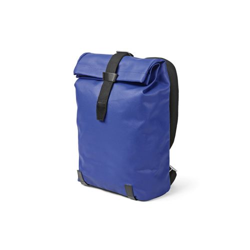 BERLIN - Sac à dos 23L rCoton 340 gsmet rPU. Poche ordinateur 17