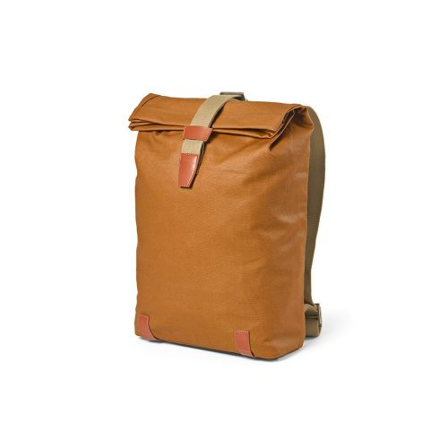 BERLIN - Sac à dos 23L rCoton 340 gsmet rPU. Poche ordinateur 17