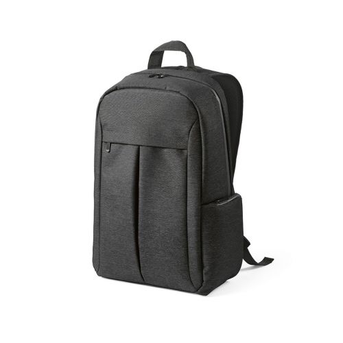 MADRID - Sac à dos 22L rNylon et rPET. Poche ordinateur 17