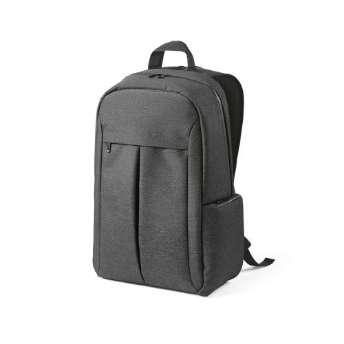 MADRID - Sac à dos 22L rNylon et rPET. Poche ordinateur 17