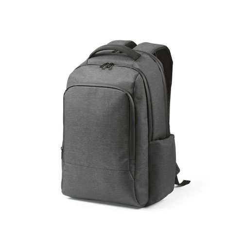 NEW YORK - Sac à dos 20L rNylon et rPET. Poche ordinateur 17