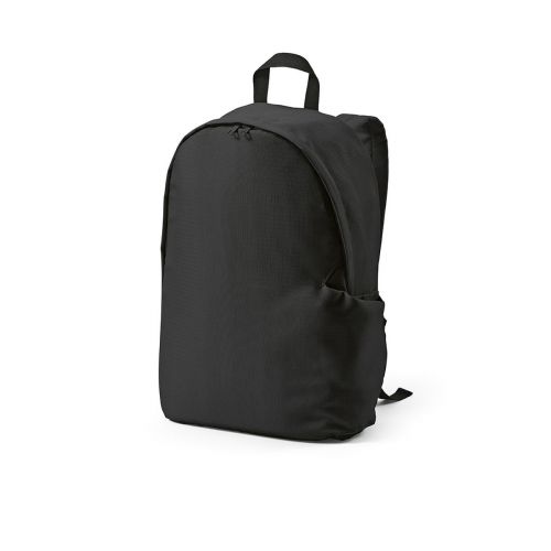TALLINN - Sac à dos 23L rPET ripstop. Poche ordinateur 17
