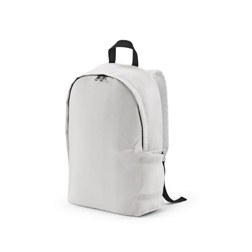 TALLINN - Sac à dos 23L rPET ripstop. Poche ordinateur 17