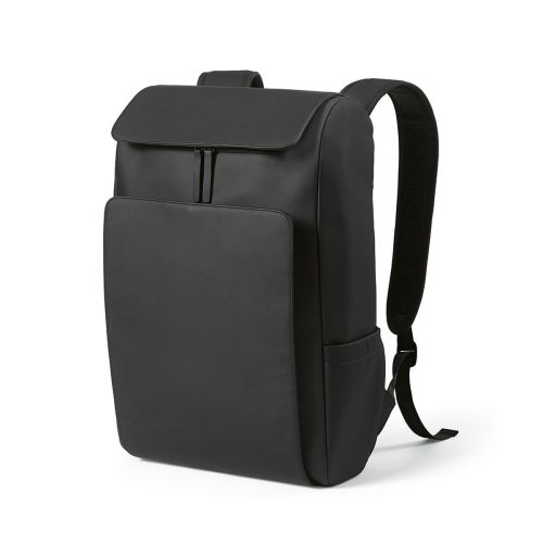 LISBON - Sac à dos 20L rPU Poche ordinateur 15,6