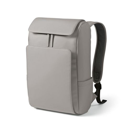 LISBON - Sac à dos 20L rPU Poche ordinateur 15,6