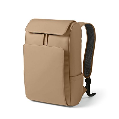 LISBON - Sac à dos 20L rPU Poche ordinateur 15,6