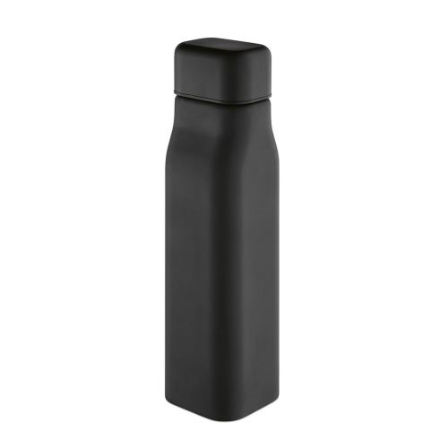 VIRTUOS - Gourde rInox 1030ml. Paroi simple, étanche.