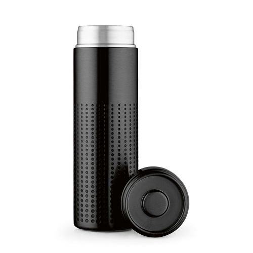 PERFORA - Gourde rInox 540ml. Double paroi, étanche