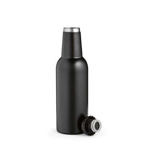 SEPIK - Gourde rInox 360ml. Double paroi, étanche