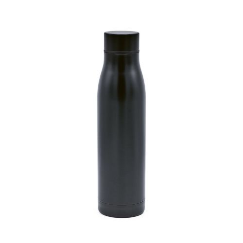 ACUARA - Gourde rInox 630ml. Double paroi, étanche