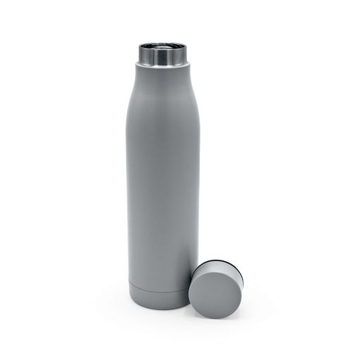 ACUARA - Gourde rInox 630ml. Double paroi, étanche