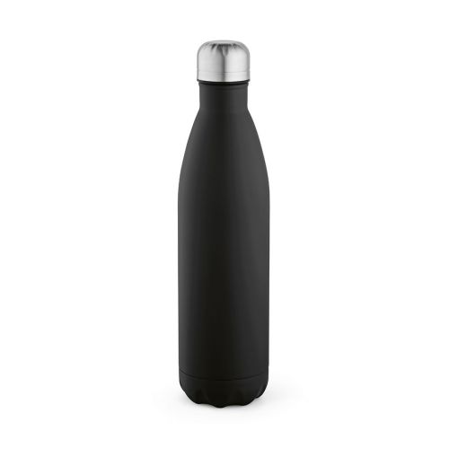 MISSISSIPPI 800 - Gourde rInox 810ml. Double paroi, étanche.