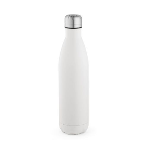 MISSISSIPPI 800 - Gourde rInox 810ml. Double paroi, étanche.