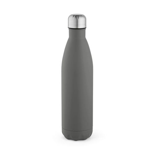 MISSISSIPPI 800 - Gourde rInox 810ml. Double paroi, étanche.