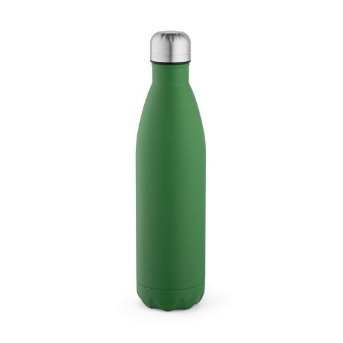 MISSISSIPPI 800 - Gourde rInox 810ml. Double paroi, étanche.