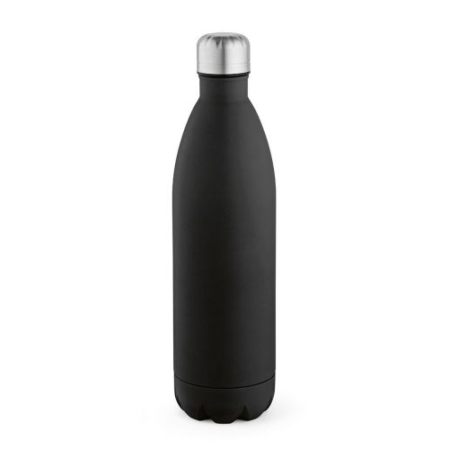 MISSISSIPPI 1100 - Gourde rInox 1100ml. Double paroi, étanche.