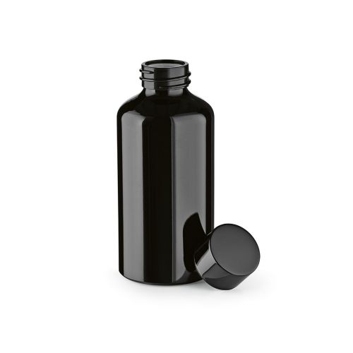 YUKON - Gourde rAluminium 550ml. Paroi simple, étanche