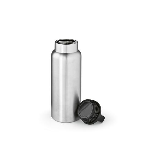ZAMBEZI 1000 - Gourde rInox 1160ml. Double paroi, étanche, poignée