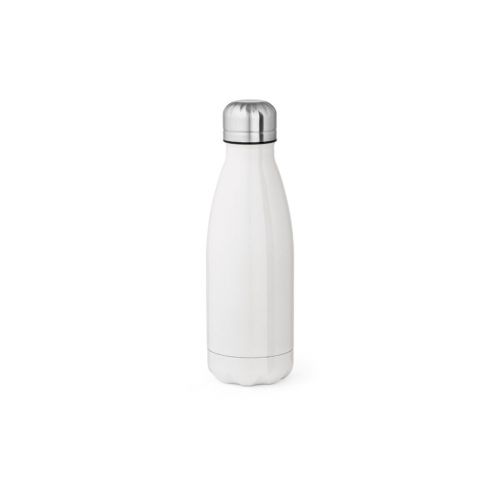 MISSISSIPPI 450W - Gourde rInox 430ml.Double paroi, Sublimation