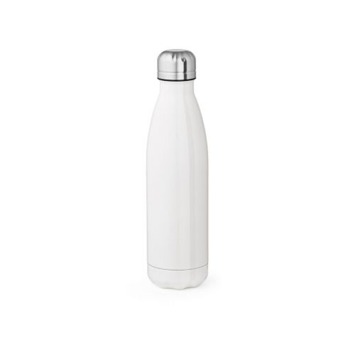MISSISSIPPI 550W - Gourde rInox 535ml.Double paroi, Sublimation