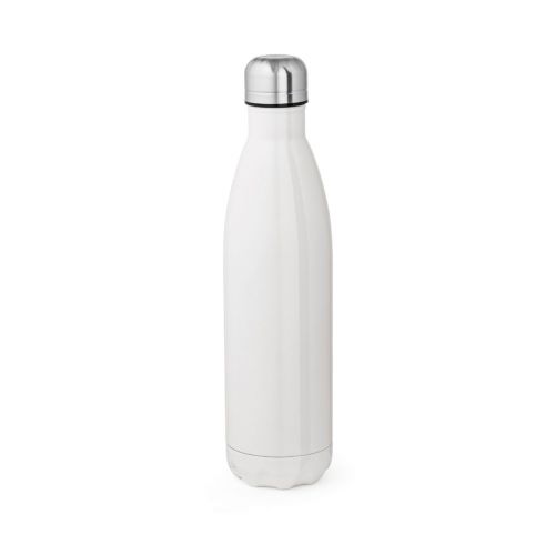 MISSISSIPPI 800W - Gourde rInox 810ml. Double paroi, Sublimation