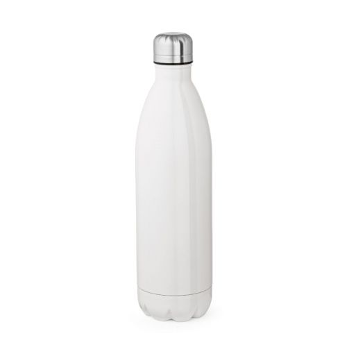 MISSISSIPPI 1100W - Gourde rInox 1100ml.Double paroi, Sublimation