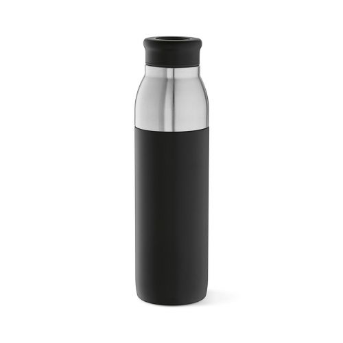 COLORADO - Gourde 2-en-1 rInox 760ml. Double paroi, étanche.