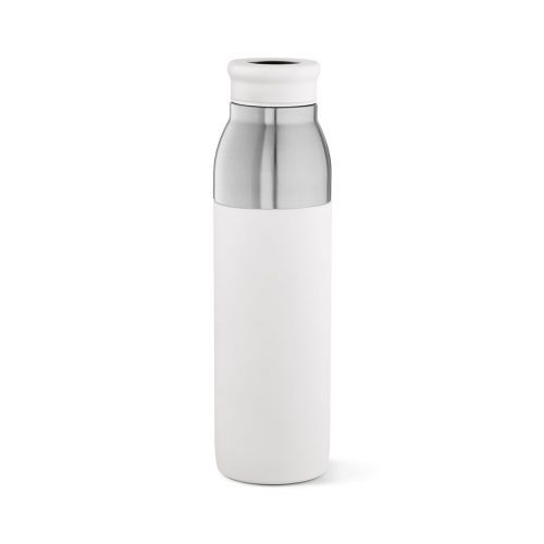 COLORADO - Gourde 2-en-1 rInox 760ml. Double paroi, étanche.
