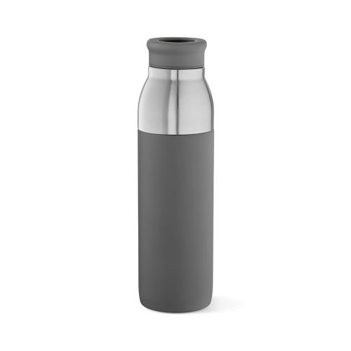 COLORADO - Gourde 2-en-1 rInox 760ml. Double paroi, étanche.