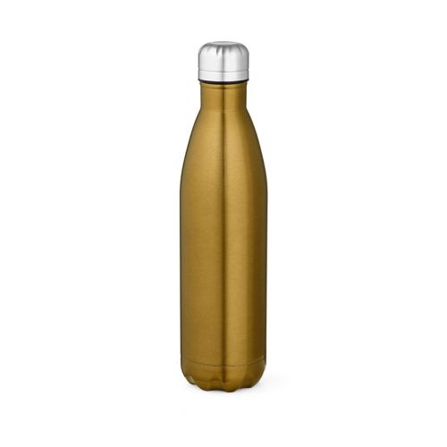 MISSISSIPPI 800P - Gourde rInox 810ml. Double paroi, Brillante