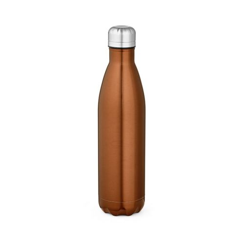 MISSISSIPPI 800P - Gourde rInox 810ml. Double paroi, Brillante