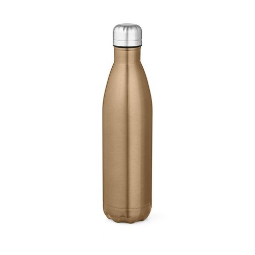 MISSISSIPPI 800P - Gourde rInox 810ml. Double paroi, Brillante